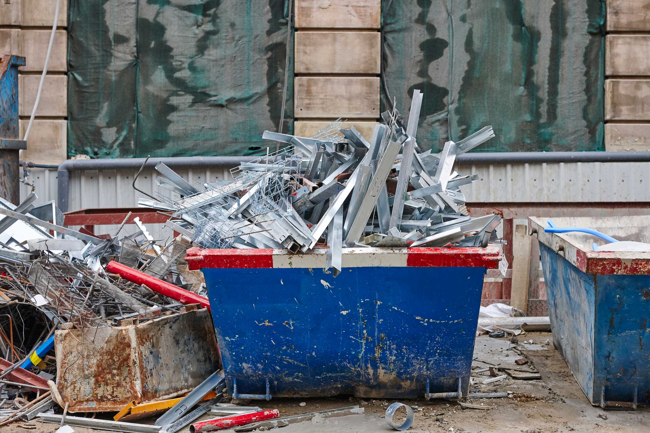 Skip Hire Near Me in Norfolk | Skip Hire Norfolk